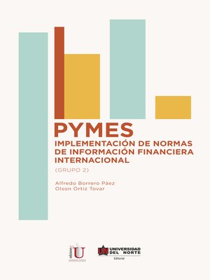 cover image of PYMES